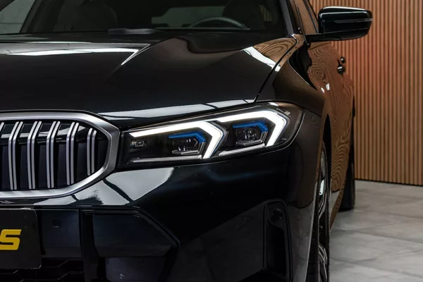 BMW Řada 3 320d xDrive ///M*ZÁRUKA*ČR 1.M - foto 43