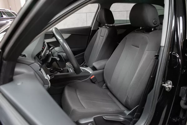 Audi A4 2.0 TDI 120kW ACC*VIRTUAL*DPH - foto 10