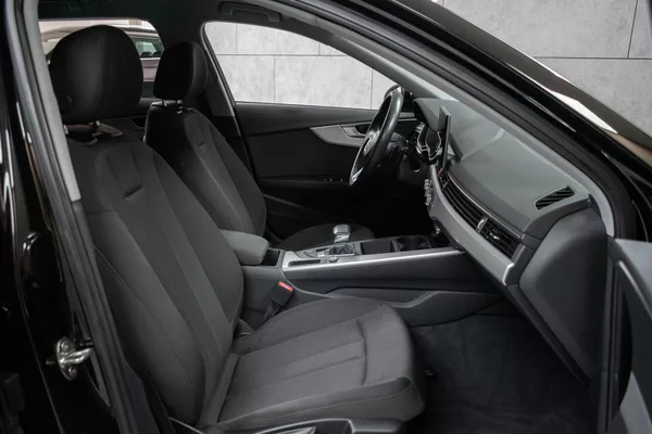 Audi A4 2.0 TDI 120kW ACC*VIRTUAL*DPH - foto 12