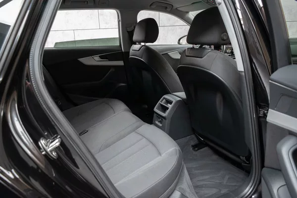 Audi A4 2.0 TDI 120kW ACC*VIRTUAL*DPH - foto 13