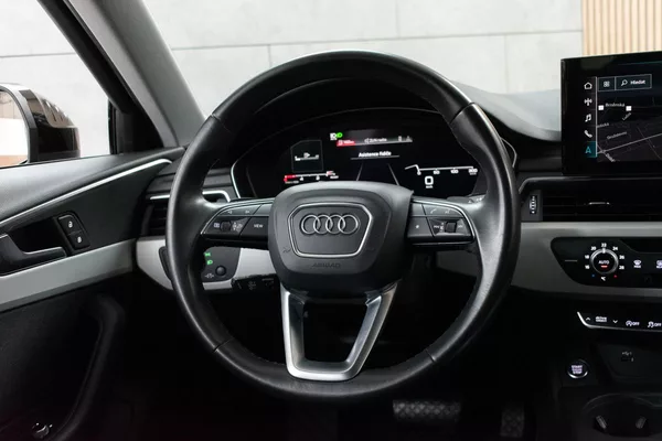 Audi A4 2.0 TDI 120kW ACC*VIRTUAL*DPH - foto 16