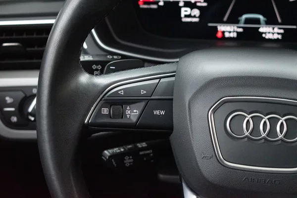Audi A4 2.0 TDI 120kW ACC*VIRTUAL*DPH - foto 17