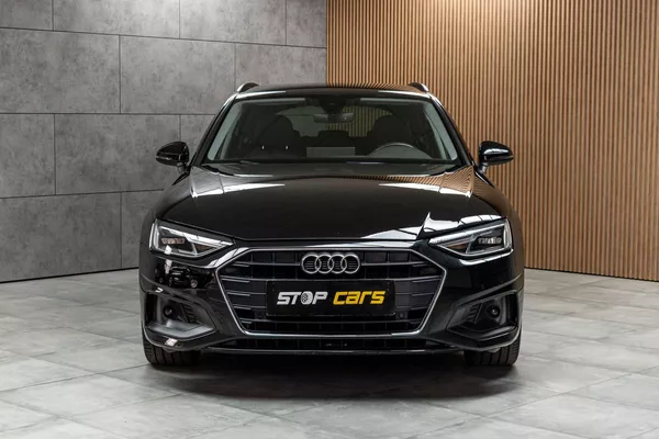 Audi A4 2.0 TDI 120kW ACC*VIRTUAL*DPH - foto 2