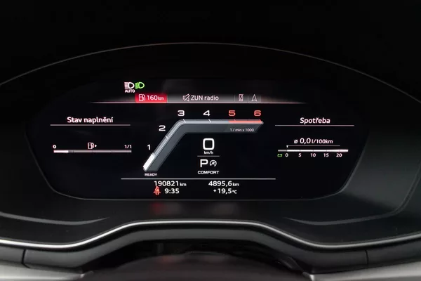 Audi A4 2.0 TDI 120kW ACC*VIRTUAL*DPH - foto 20