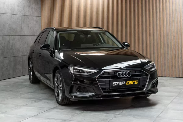 Audi A4 2.0 TDI 120kW ACC*VIRTUAL*DPH - foto 3