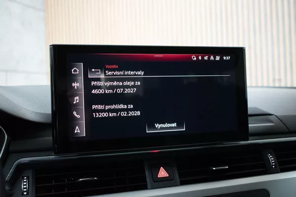 Audi A4 2.0 TDI 120kW ACC*VIRTUAL*DPH - foto 30