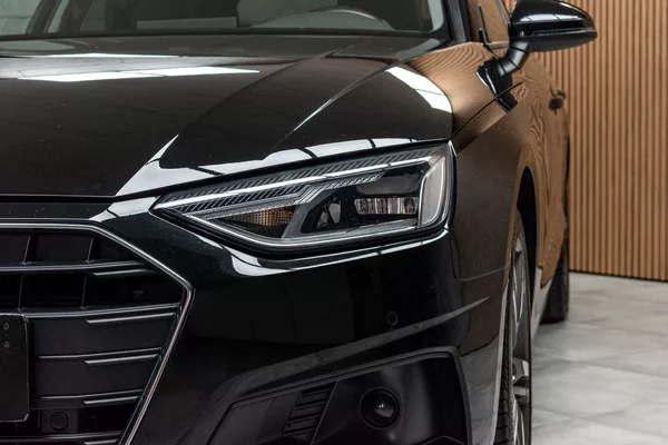 Audi A4 2.0 TDI 120kW ACC*VIRTUAL*DPH - foto 33