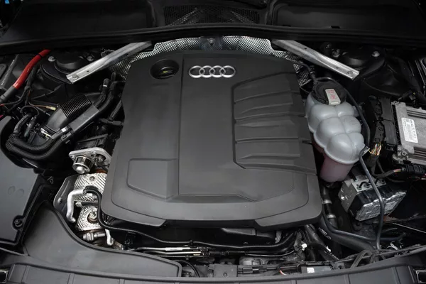 Audi A4 2.0 TDI 120kW ACC*VIRTUAL*DPH - foto 34