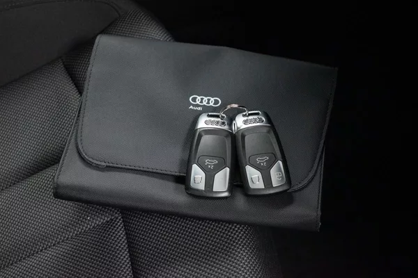 Audi A4 2.0 TDI 120kW ACC*VIRTUAL*DPH - foto 35