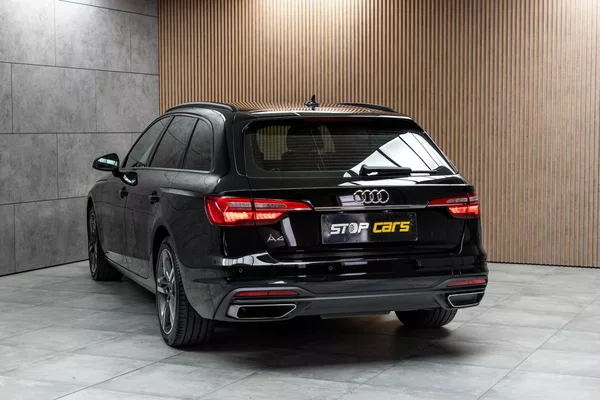 Audi A4 2.0 TDI 120kW ACC*VIRTUAL*DPH - foto 4