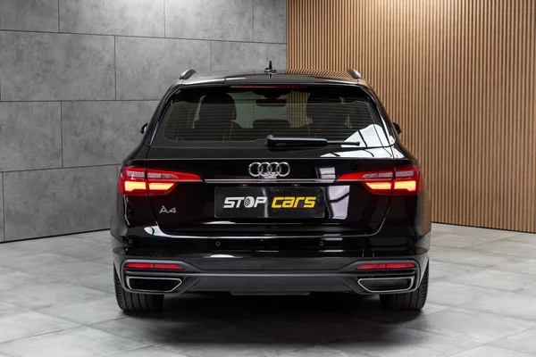 Audi A4 2.0 TDI 120kW ACC*VIRTUAL*DPH - foto 5