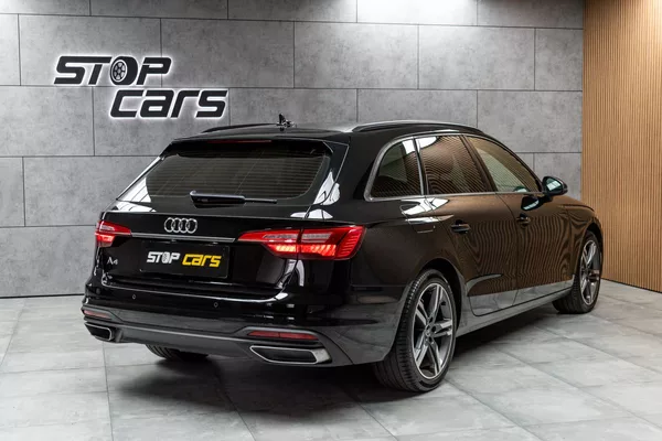 Audi A4 2.0 TDI 120kW ACC*VIRTUAL*DPH - foto 6