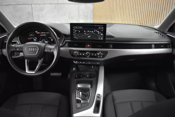 Audi A4 2.0 TDI 120kW ACC*VIRTUAL*DPH - foto 7