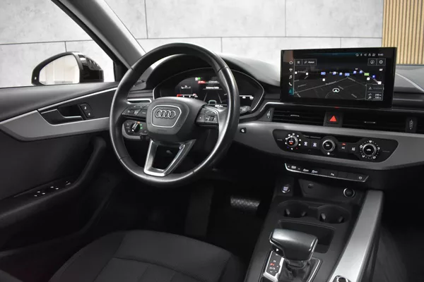 Audi A4 2.0 TDI 120kW ACC*VIRTUAL*DPH - foto 8