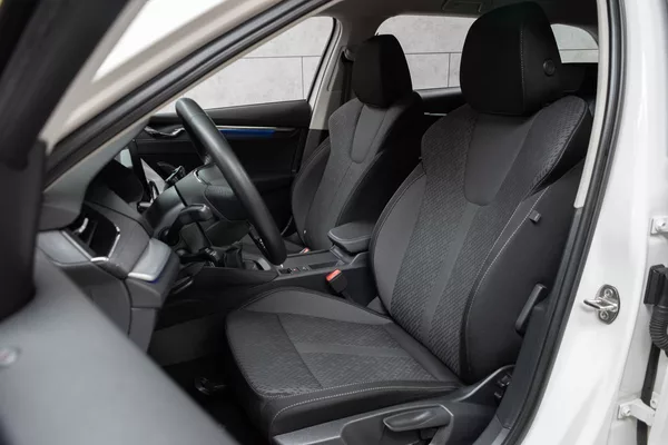 Škoda Octavia 1.5 TSI STYLE*ACC*DPH*ČR 1.MAJ - foto 10