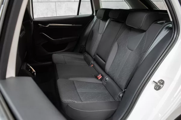 Škoda Octavia 1.5 TSI STYLE*ACC*DPH*ČR 1.MAJ - foto 11