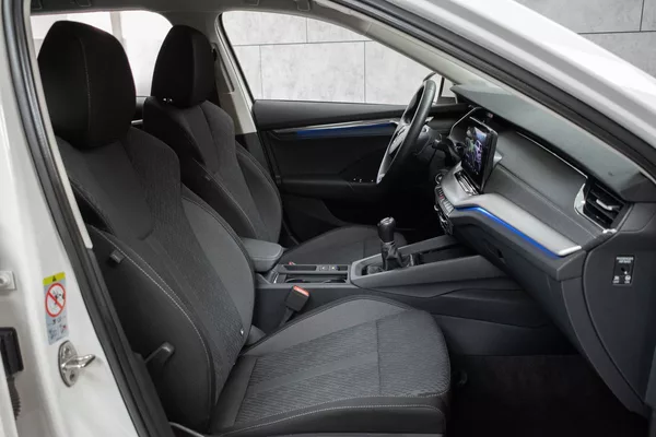 Škoda Octavia 1.5 TSI STYLE*ACC*DPH*ČR 1.MAJ - foto 12