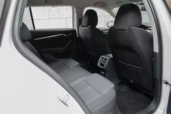 Škoda Octavia 1.5 TSI STYLE*ACC*DPH*ČR 1.MAJ - foto 13