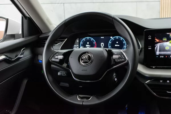 Škoda Octavia 1.5 TSI STYLE*ACC*DPH*ČR 1.MAJ - foto 16