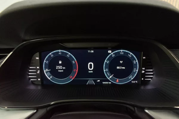 Škoda Octavia 1.5 TSI STYLE*ACC*DPH*ČR 1.MAJ - foto 19