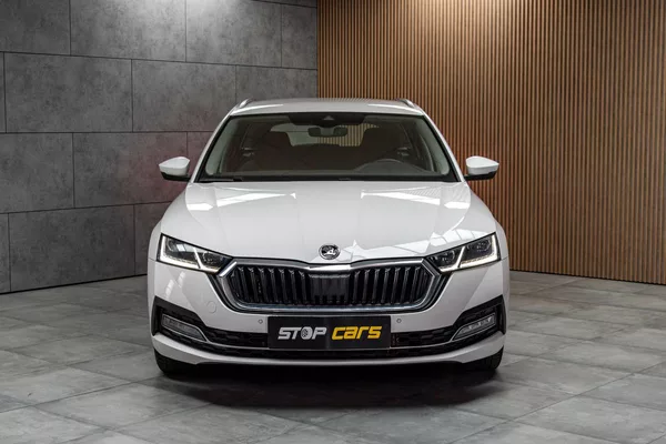 Škoda Octavia 1.5 TSI STYLE*ACC*DPH*ČR 1.MAJ - foto 2