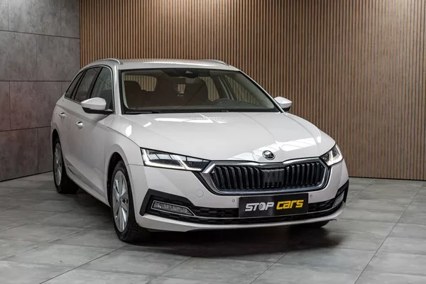 Škoda Octavia 1.5 TSI STYLE*ACC*DPH*ČR 1.MAJ - foto 3