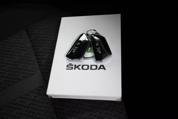Škoda Octavia 1.5 TSI STYLE*ACC*DPH*ČR 1.MAJ - foto 31