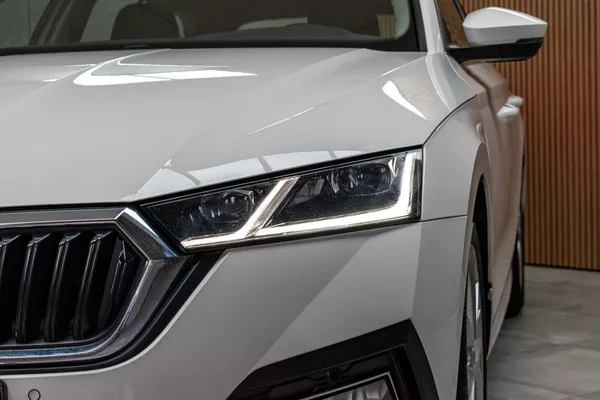 Škoda Octavia 1.5 TSI STYLE*ACC*DPH*ČR 1.MAJ - foto 33
