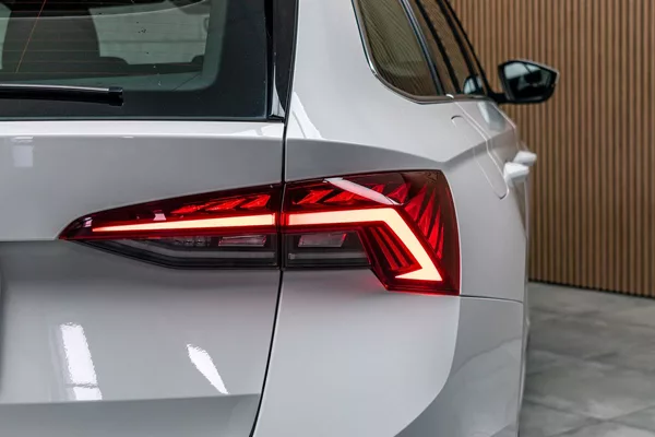 Škoda Octavia 1.5 TSI STYLE*ACC*DPH*ČR 1.MAJ - foto 34
