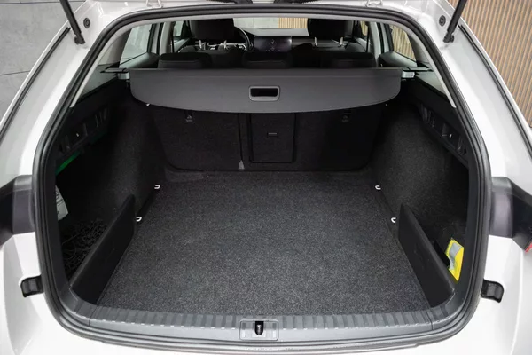 Škoda Octavia 1.5 TSI STYLE*ACC*DPH*ČR 1.MAJ - foto 35