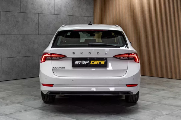 Škoda Octavia 1.5 TSI STYLE*ACC*DPH*ČR 1.MAJ - foto 5