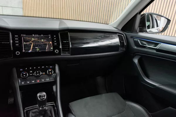 Škoda Kodiaq 2.0 TDI 4x4*STYLE+*TAŽNÉ*ČR 1M - foto 10