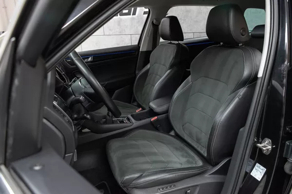 Škoda Kodiaq 2.0 TDI 4x4*STYLE+*TAŽNÉ*ČR 1M - foto 11