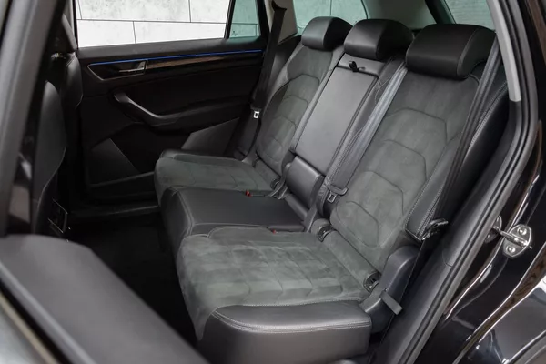 Škoda Kodiaq 2.0 TDI 4x4*STYLE+*TAŽNÉ*ČR 1M - foto 12