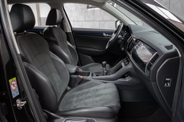 Škoda Kodiaq 2.0 TDI 4x4*STYLE+*TAŽNÉ*ČR 1M - foto 13