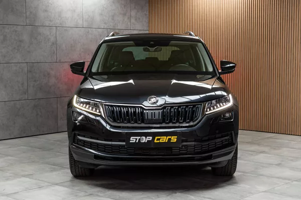 Škoda Kodiaq 2.0 TDI 4x4*STYLE+*TAŽNÉ*ČR 1M - foto 2