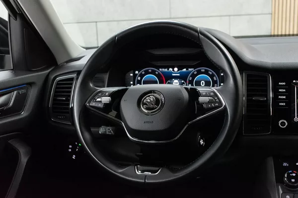 Škoda Kodiaq 2.0 TDI 4x4*STYLE+*TAŽNÉ*ČR 1M - foto 21