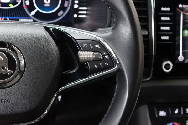 Škoda Kodiaq 2.0 TDI 4x4*STYLE+*TAŽNÉ*ČR 1M - foto 23