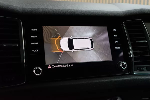 Škoda Kodiaq 2.0 TDI 4x4*STYLE+*TAŽNÉ*ČR 1M - foto 29