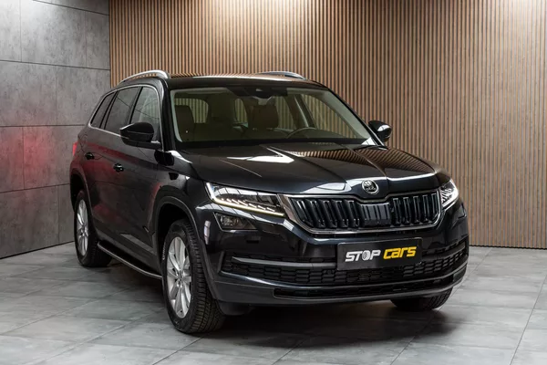 Škoda Kodiaq 2.0 TDI 4x4*STYLE+*TAŽNÉ*ČR 1M - foto 3