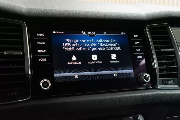 Škoda Kodiaq 2.0 TDI 4x4*STYLE+*TAŽNÉ*ČR 1M - foto 31