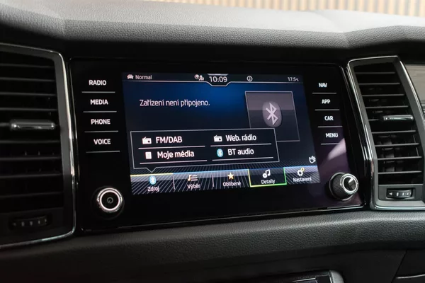 Škoda Kodiaq 2.0 TDI 4x4*STYLE+*TAŽNÉ*ČR 1M - foto 34