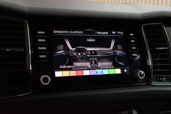Škoda Kodiaq 2.0 TDI 4x4*STYLE+*TAŽNÉ*ČR 1M - foto 39