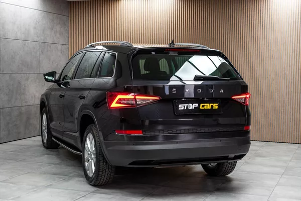 Škoda Kodiaq 2.0 TDI 4x4*STYLE+*TAŽNÉ*ČR 1M - foto 4