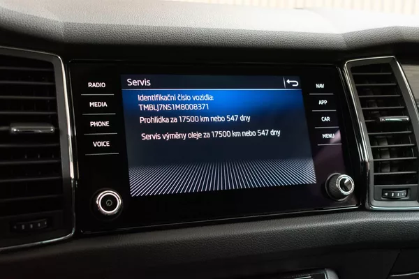 Škoda Kodiaq 2.0 TDI 4x4*STYLE+*TAŽNÉ*ČR 1M - foto 40
