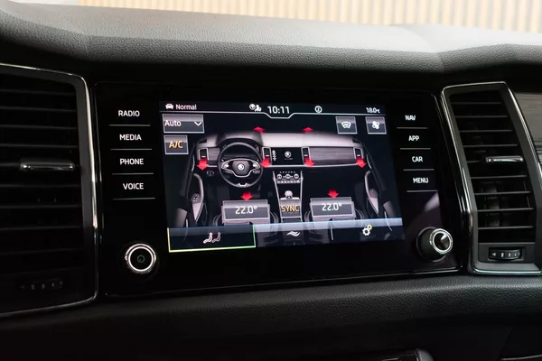 Škoda Kodiaq 2.0 TDI 4x4*STYLE+*TAŽNÉ*ČR 1M - foto 41