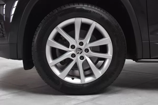 Škoda Kodiaq 2.0 TDI 4x4*STYLE+*TAŽNÉ*ČR 1M - foto 43