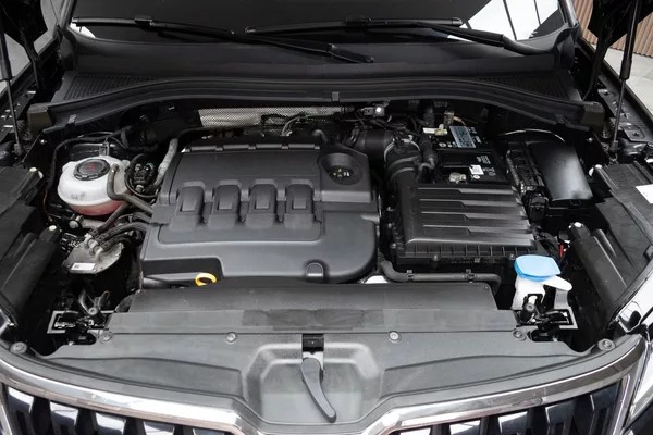 Škoda Kodiaq 2.0 TDI 4x4*STYLE+*TAŽNÉ*ČR 1M - foto 44