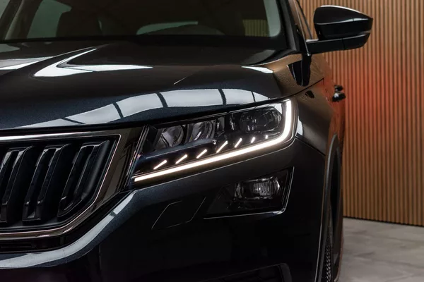 Škoda Kodiaq 2.0 TDI 4x4*STYLE+*TAŽNÉ*ČR 1M - foto 45