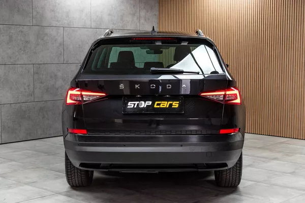 Škoda Kodiaq 2.0 TDI 4x4*STYLE+*TAŽNÉ*ČR 1M - foto 5